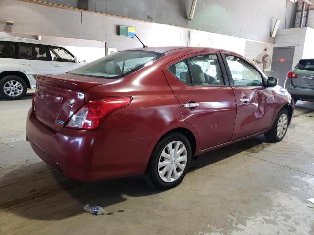 VIN 3N1CN7AP5GL843002 2016 Nissan Versa, S no.3