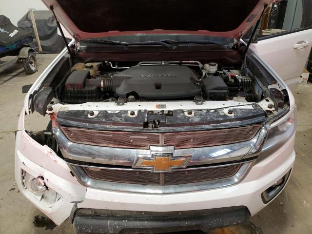 2018 Chevrolet Colorado - Image 11