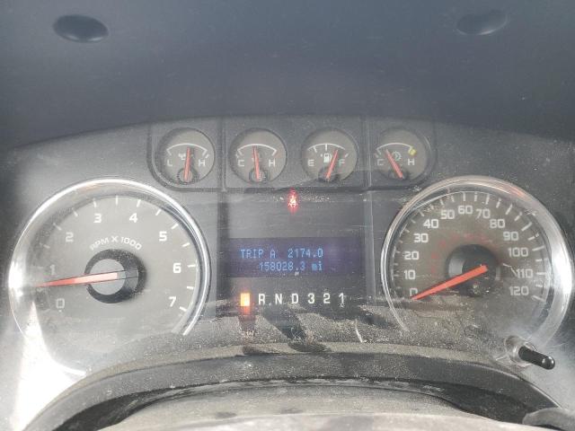 2010 Ford F150 Super Cab VIN: 1FTVX1EV2AKE04063 Lot: 47185094