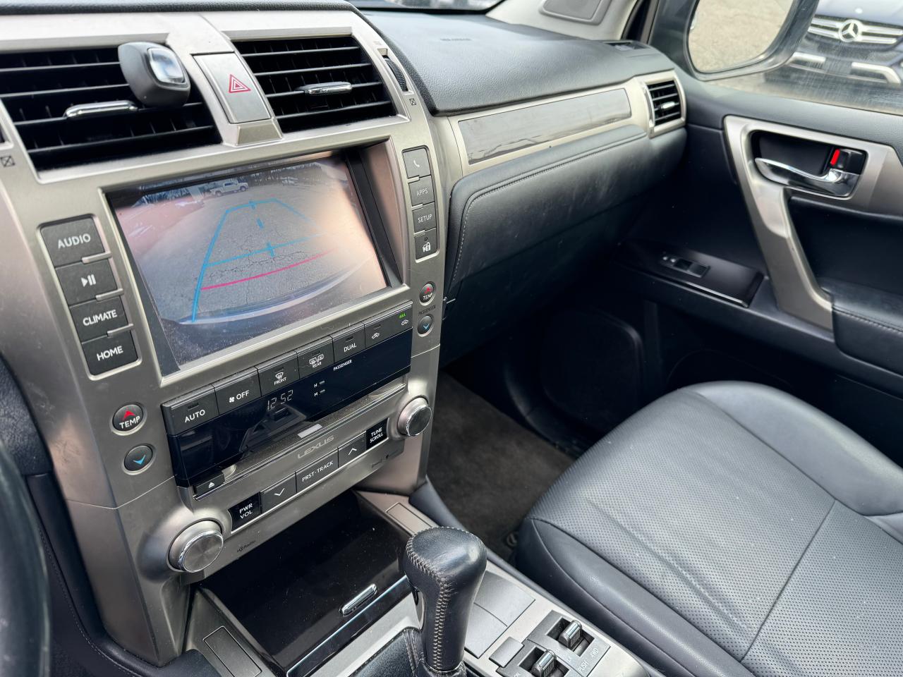 jtjbm7fx8e5082805 JTJBM7FX8E5082805 2014 Lexus Gx 460