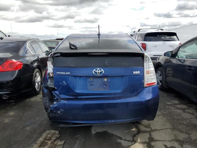 2010 Toyota Prius - Image 6