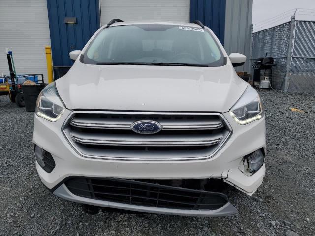 2017 FORD ESCAPE SE - 1FMCU9GDXHUC40008
