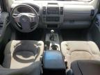 NISSAN FRONTIER C photo