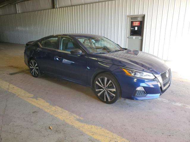2022 NISSAN ALTIMA SR - 1N4BL4CV6NN318624