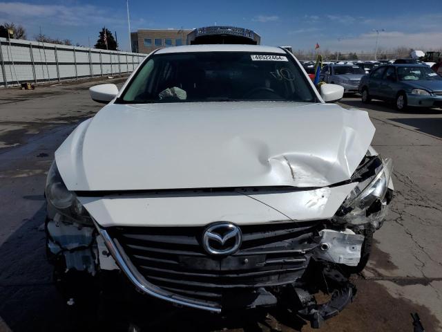 2014 Mazda 3 Sport VIN: JM1BM1K73E1107221 Lot: 48522464