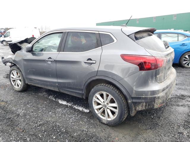 2019 NISSAN QASHQAI SV JN1BJ1CR2KW312460