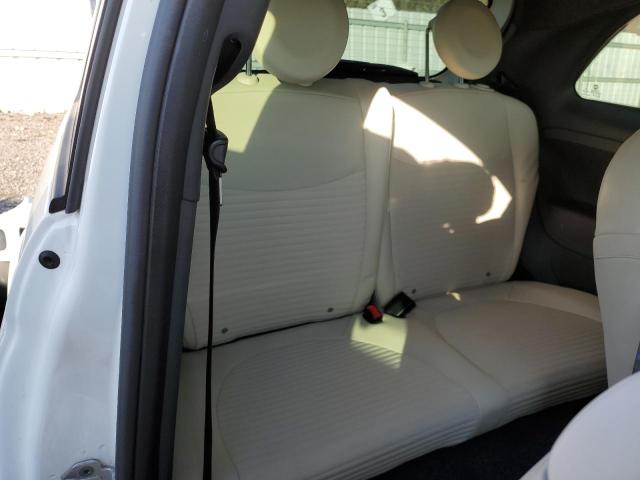 2015 FIAT 500 SPORT - 3C3CFFBR6FT620541