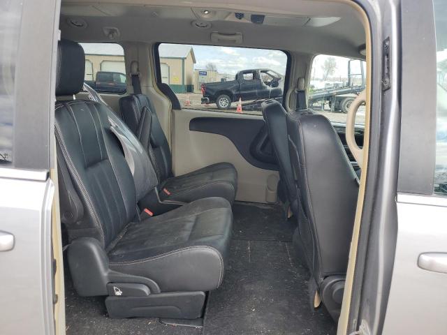 2016 Chrysler Town & Country Touring VIN: 2C4RC1BG9GR308105 Lot: 46135704