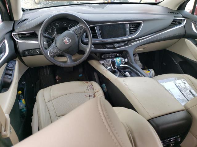 2021 BUICK ENCLAVE ES 5GAERBKW0MJ239915