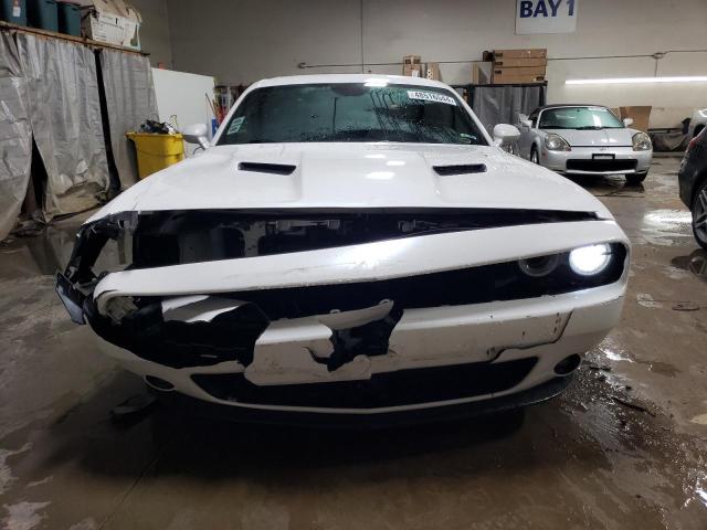 2015 Dodge Challenger Sxt Plus VIN: 2C3CDZBT2FH711558 Lot: 48516544