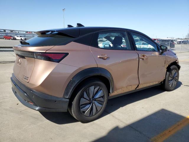 2023 NISSAN ARIYA PLAT - JN1DF0CD1PM708262