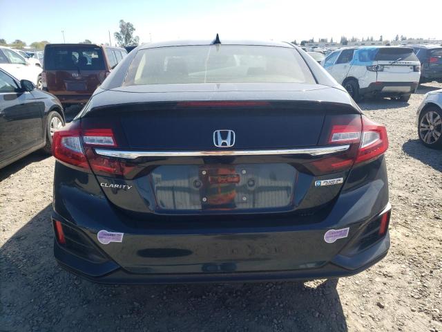  HONDA CLARITY 2018 Зелений