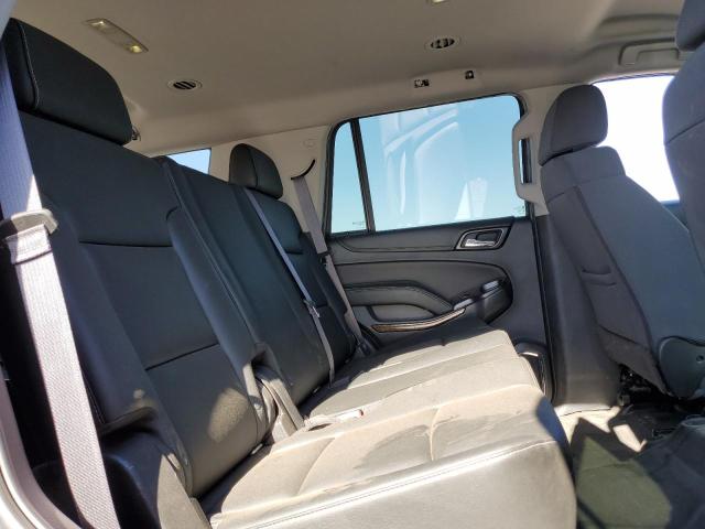 2017 CHEVROLET TAHOE SPEC 1GNSKFECXHR283594