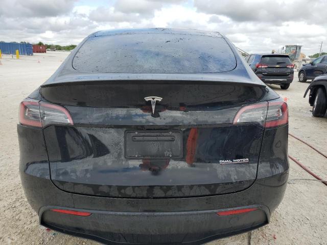 7SAYGDEFXNF513612 Tesla Model Y  6