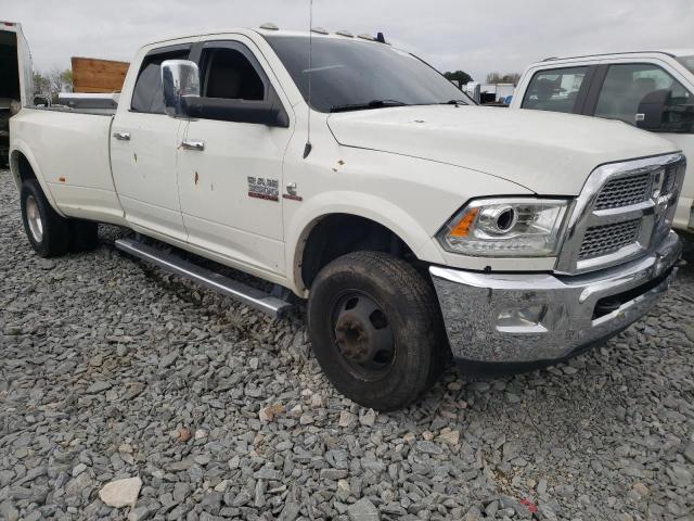 2018 Ram 3500 Laramie VIN: 3C63RRJL1JG393396 Lot: 47614694