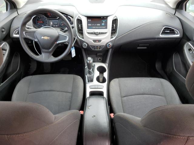 2016 CHEVROLET CRUZE LS - 1G1BC5SM0G7326422
