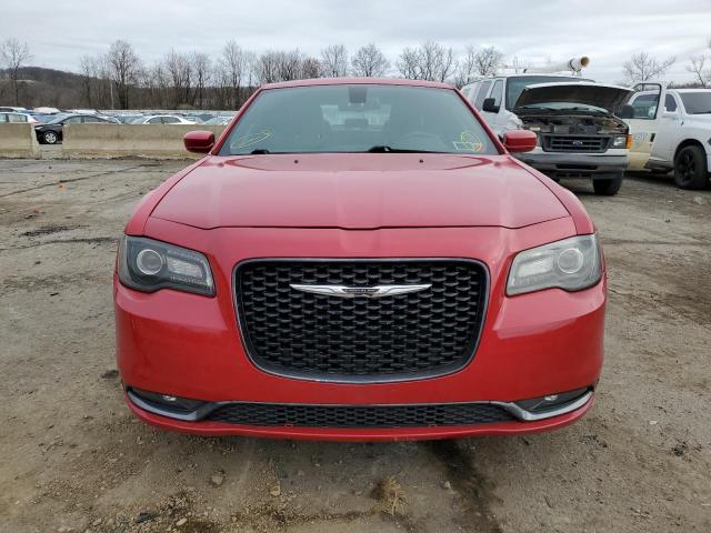 2015 Chrysler 300 S VIN: 2C3CCABG4FH898809 Lot: 48120894