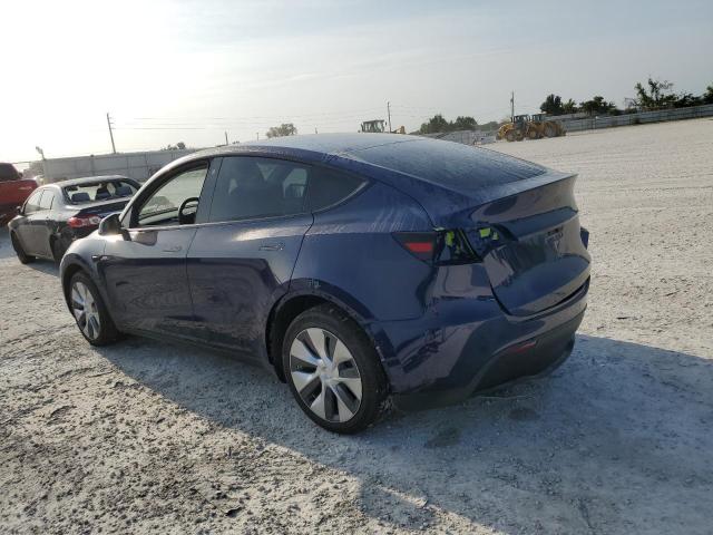 7SAYGDEE6PA106832 2023 TESLA MODEL Y-1