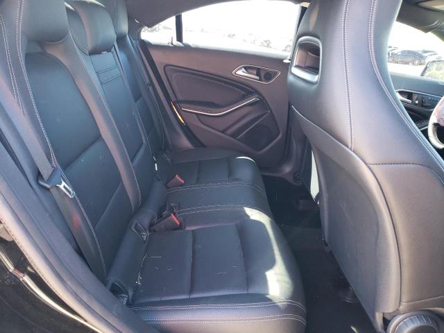 2016 MERCEDES-BENZ CLA 250 - WDDSJ4EB8GN364662