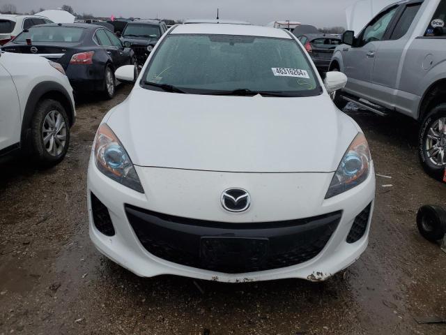 2012 Mazda 3 I VIN: JM1BL1V79C1616189 Lot: 46316264