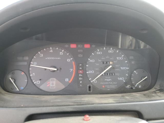 1996 Honda Accord Lx VIN: 1HGCD5638TA107541 Lot: 47923794