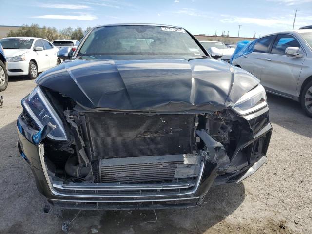 2019 Audi S5 Premium Plus VIN: WAUB4CF59KA080233 Lot: 49013204