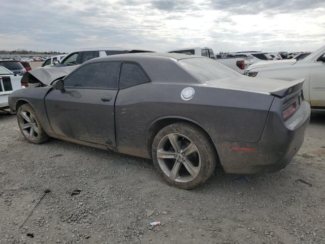 2018 DODGE CHALLENGER - 2C3CDZAG1JH171889