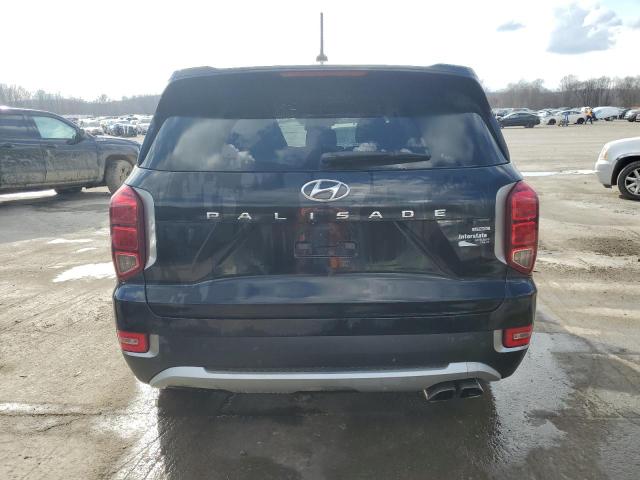 VIN KM8R1DHE0LU030894 2020 HYUNDAI PALISADE no.6