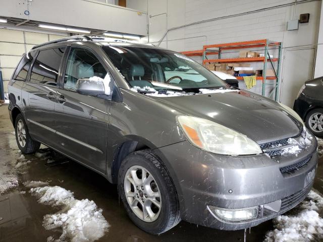 2005 Toyota Sienna Xle VIN: 5TDBA22C45S040689 Lot: 48342114