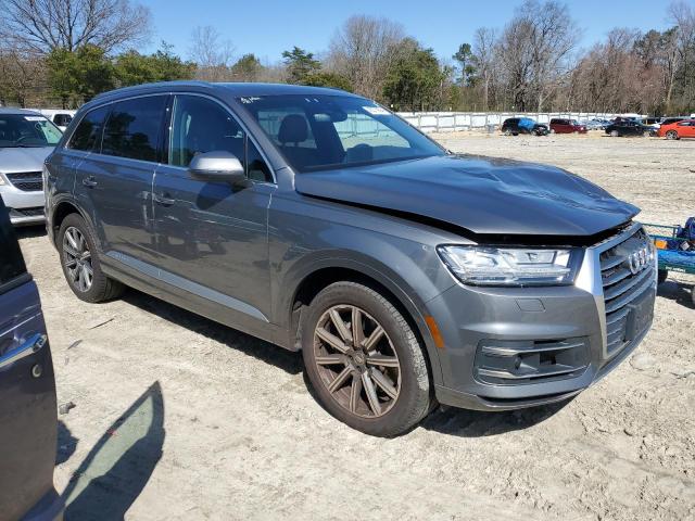 VIN WA1VAAF75JD005633 2018 Audi Q7, Prestige no.4