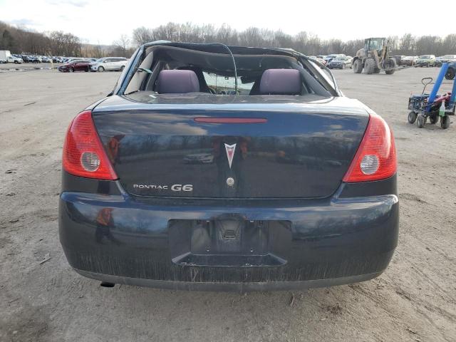 2008 Pontiac G6 Base VIN: 1G2ZG57B584186344 Lot: 45400034