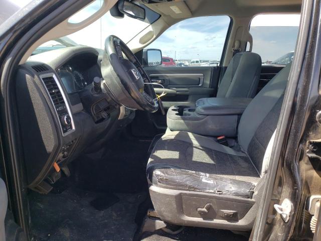2019 RAM 1500 CLASS - 1C6RR7LT0KS561034