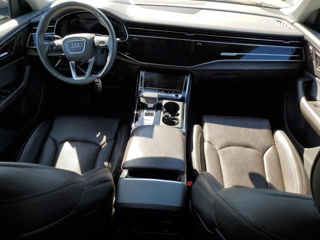 2019 AUDI Q8 PRESTIG WA1CVAF10KD005726