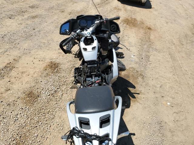 2011 BMW R1200 RT - WB1044001BZW18970