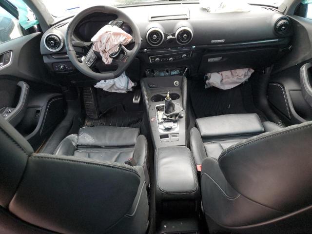 2018 AUDI RS3 WUABWGFF0J1908216