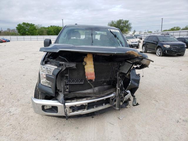 2015 FORD F150 SUPER - 1FTEW1CP8FKF03582