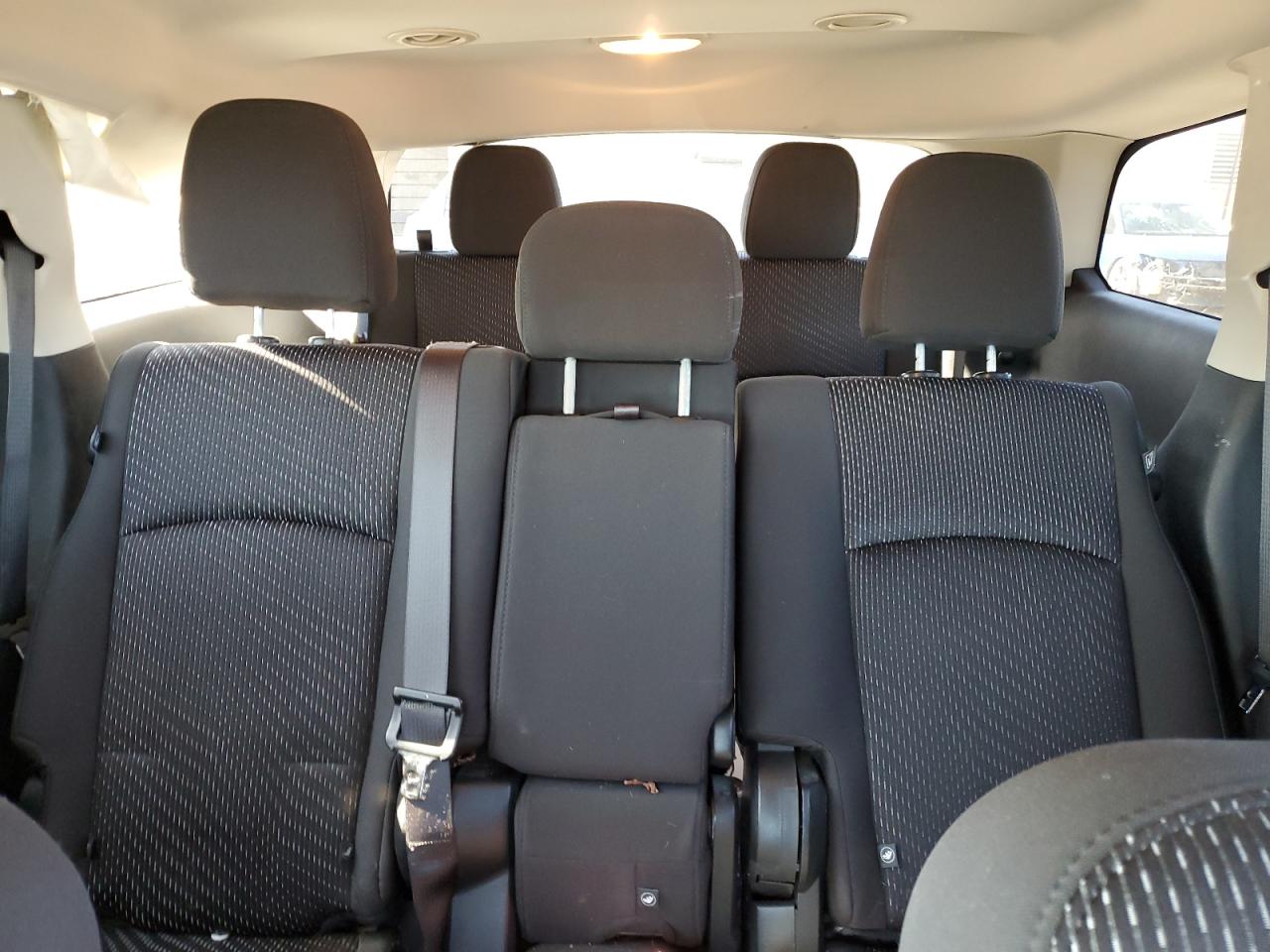 3C4PDDAG7GT101894 2016 Dodge Journey Se