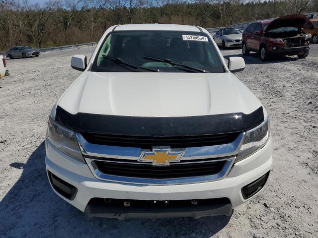 2017 CHEVROLET COLORADO L - 1GCGTCENXH1180816