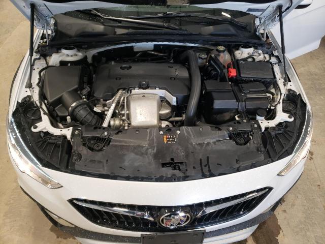 2019 BUICK REGAL TOUR - W04GV8SX1K1018930