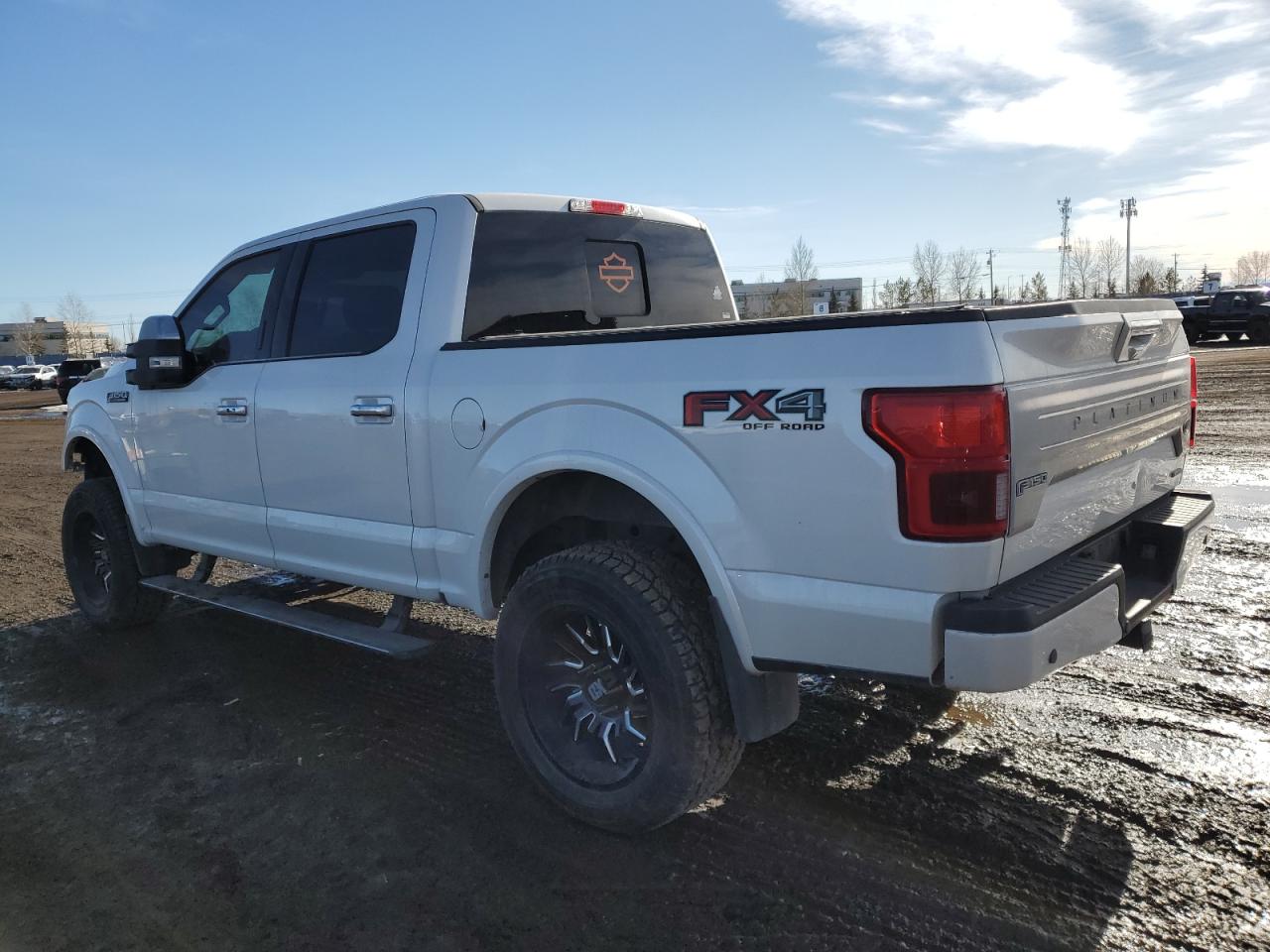 1FTEW1EG6JFA80516 2018 Ford F150 Supercrew