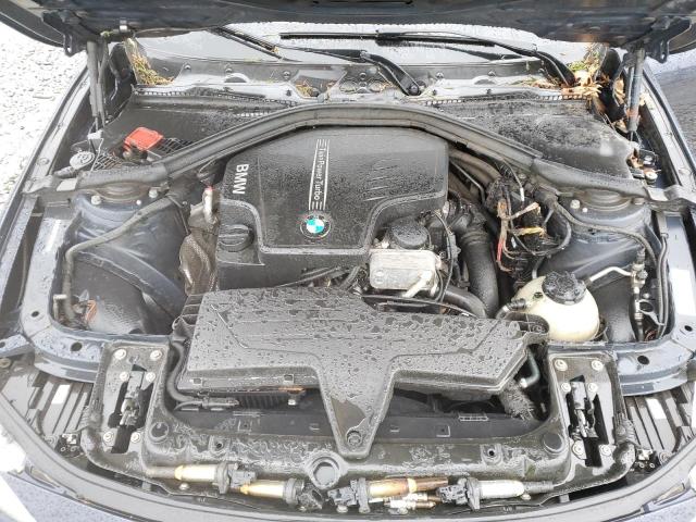 2014 BMW 328 Xi Sulev VIN: WBA3B5C55EP542363 Lot: 45311994