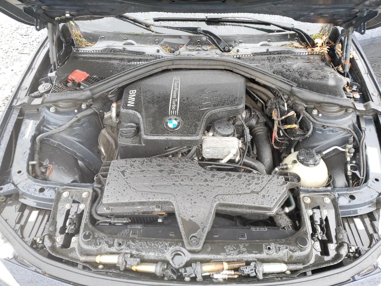 WBA3B5C55EP542363 2014 BMW 328 Xi Sulev