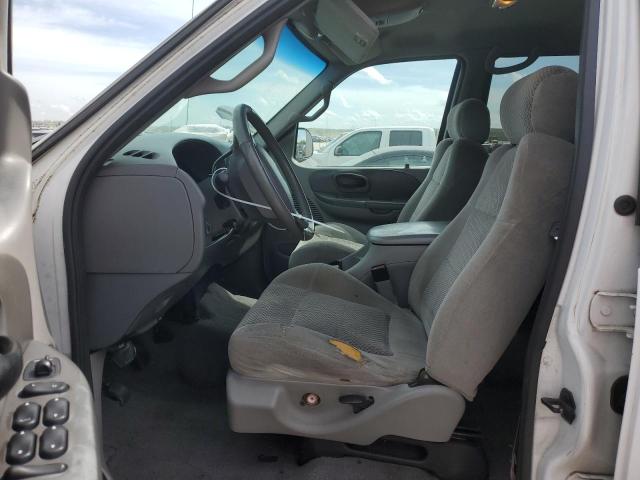 2001 Ford F150 Supercrew VIN: 1FTRW07L71KC62450 Lot: 48703884