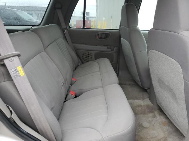 2004 Chevrolet Blazer VIN: 1GNDT13X54K139999 Lot: 48682334