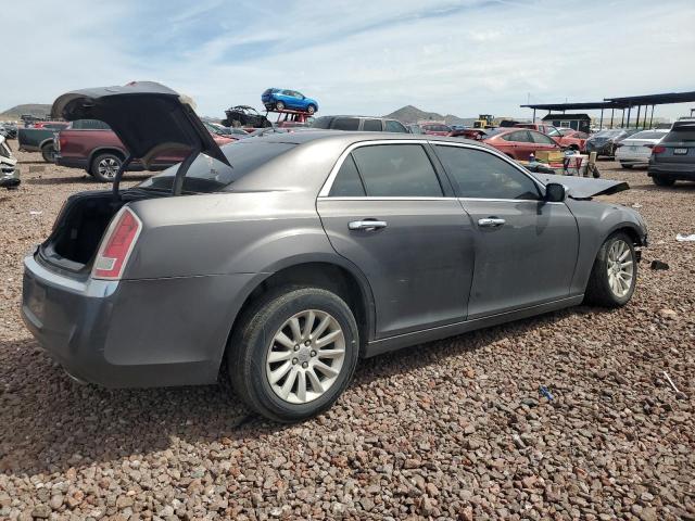 2013 Chrysler 300 VIN: 2C3CCAAG4DH556467 Lot: 48744544