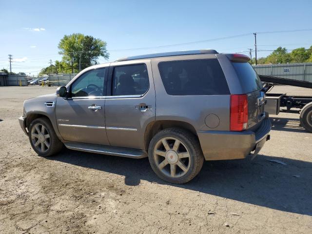 2011 Cadillac Escalade Luxury VIN: 1GYS4BEF3BR168505 Lot: 48735524