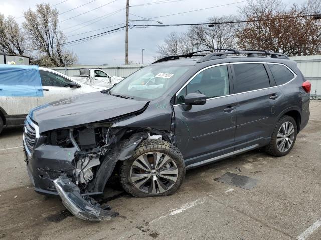 2019 Subaru Ascent Limited VIN: 4S4WMALD0K3442373 Lot: 47371804