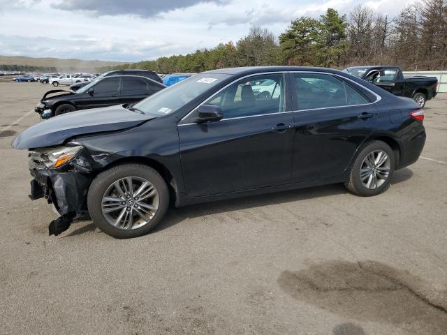 2017 Toyota Camry Le VIN: 4T1BF1FK3HU676268 Lot: 47024024