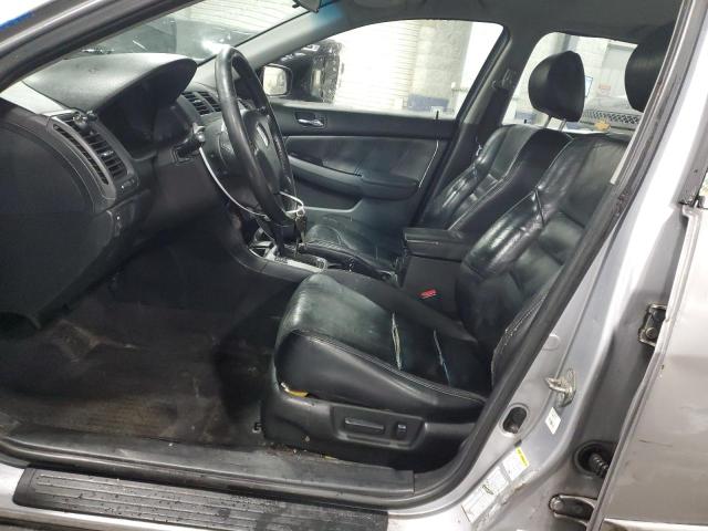 1HGCM56643A060406 2003 Honda Accord Ex