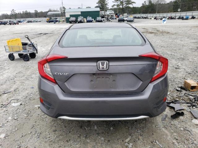 2020 HONDA CIVIC LX - 19XFC2F63LE012504